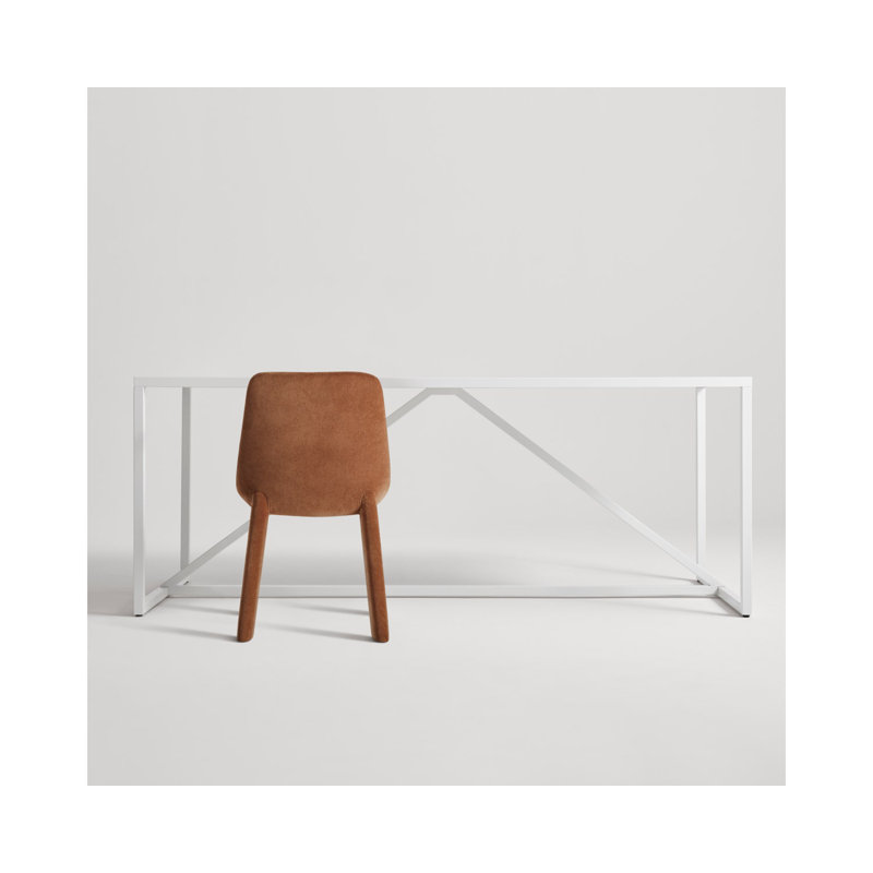 Blu Dot Neat Dining Chair & Reviews Wayfair